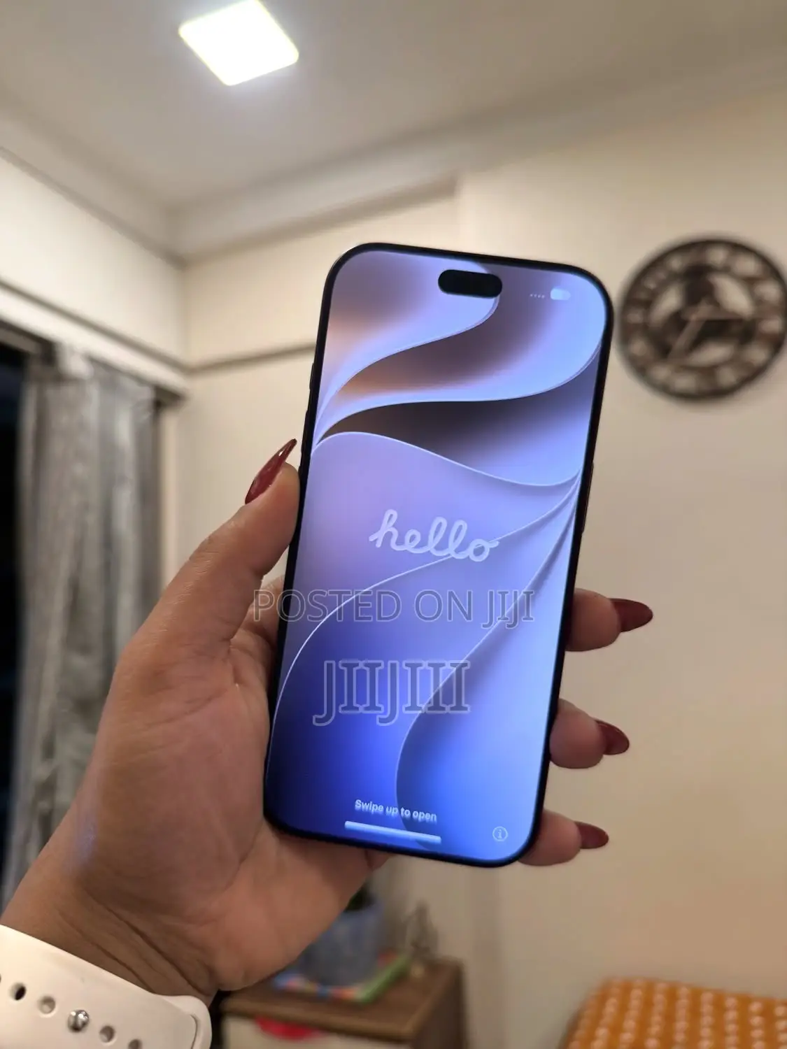 Apple iPhone 18 Pro Max 512 GB Red