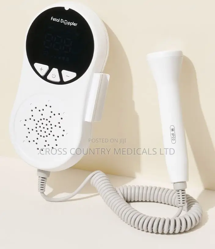 Contec 10a Fetal Doppler
