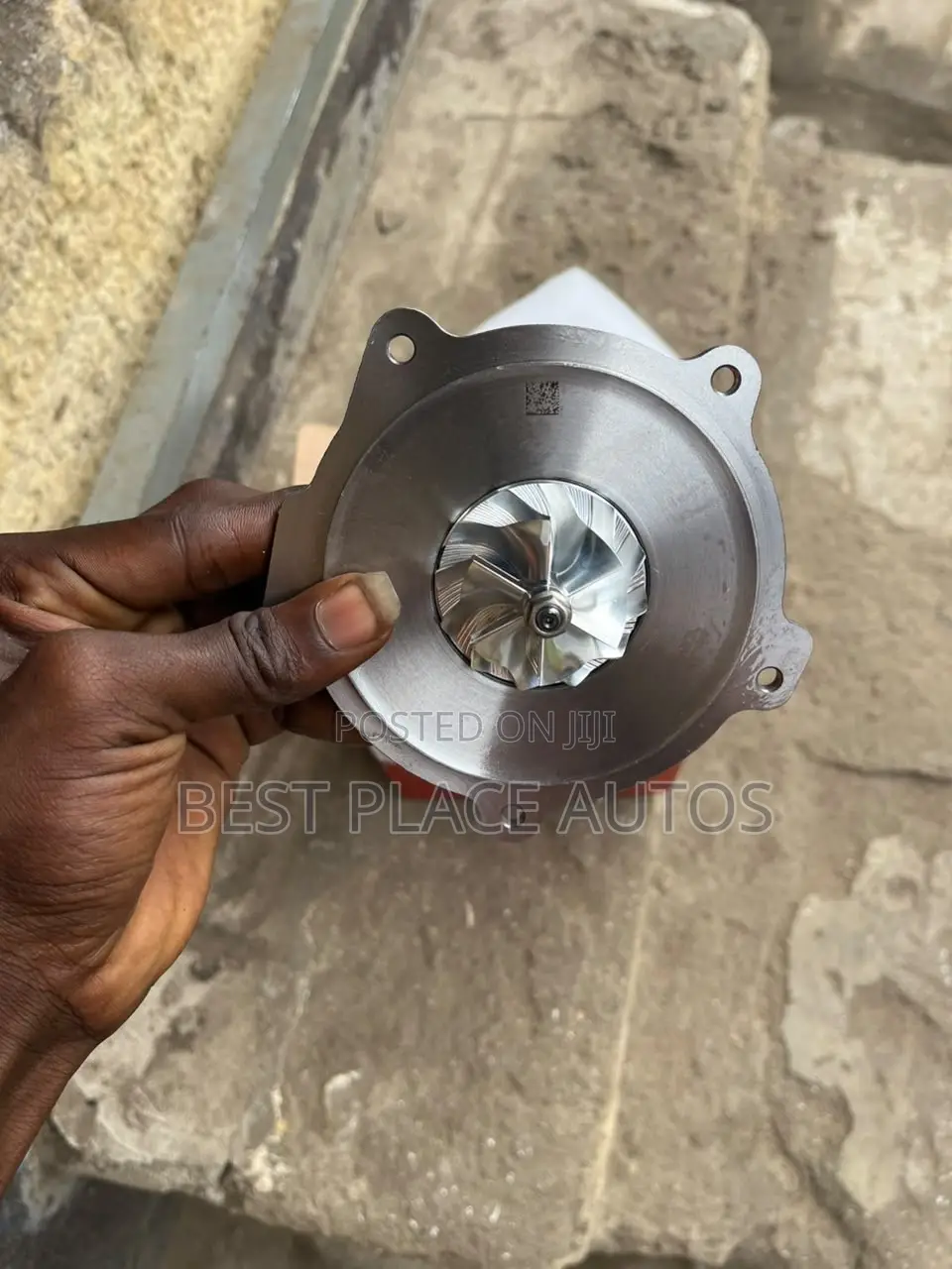 Honda Accord 1.5 Turbocharger Core/ Cartridge