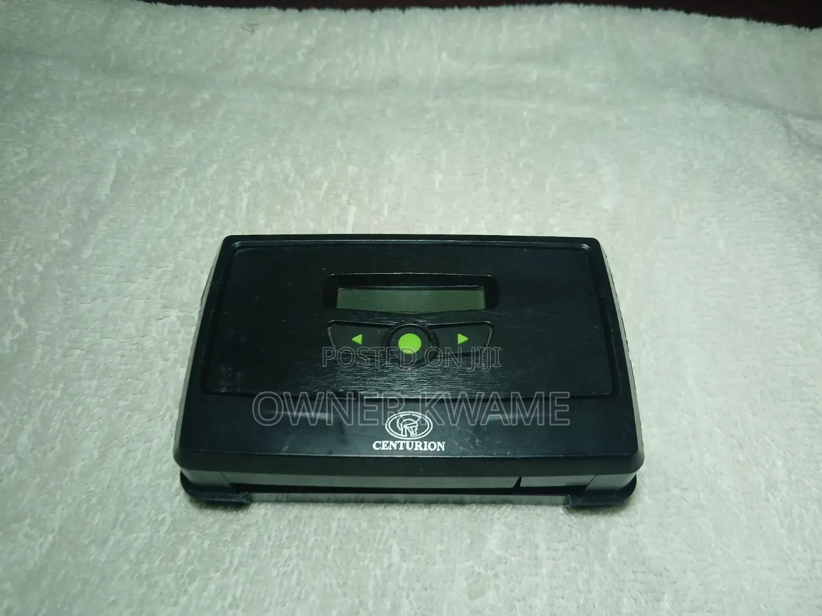 G-Ultra GSM Based Centurion