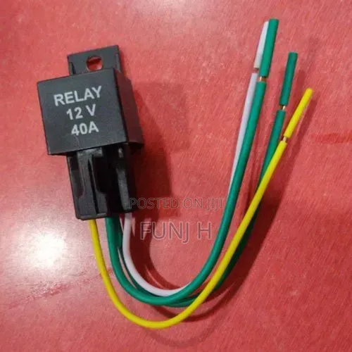 Original GPS Tracker for Cars and Motorcycles
