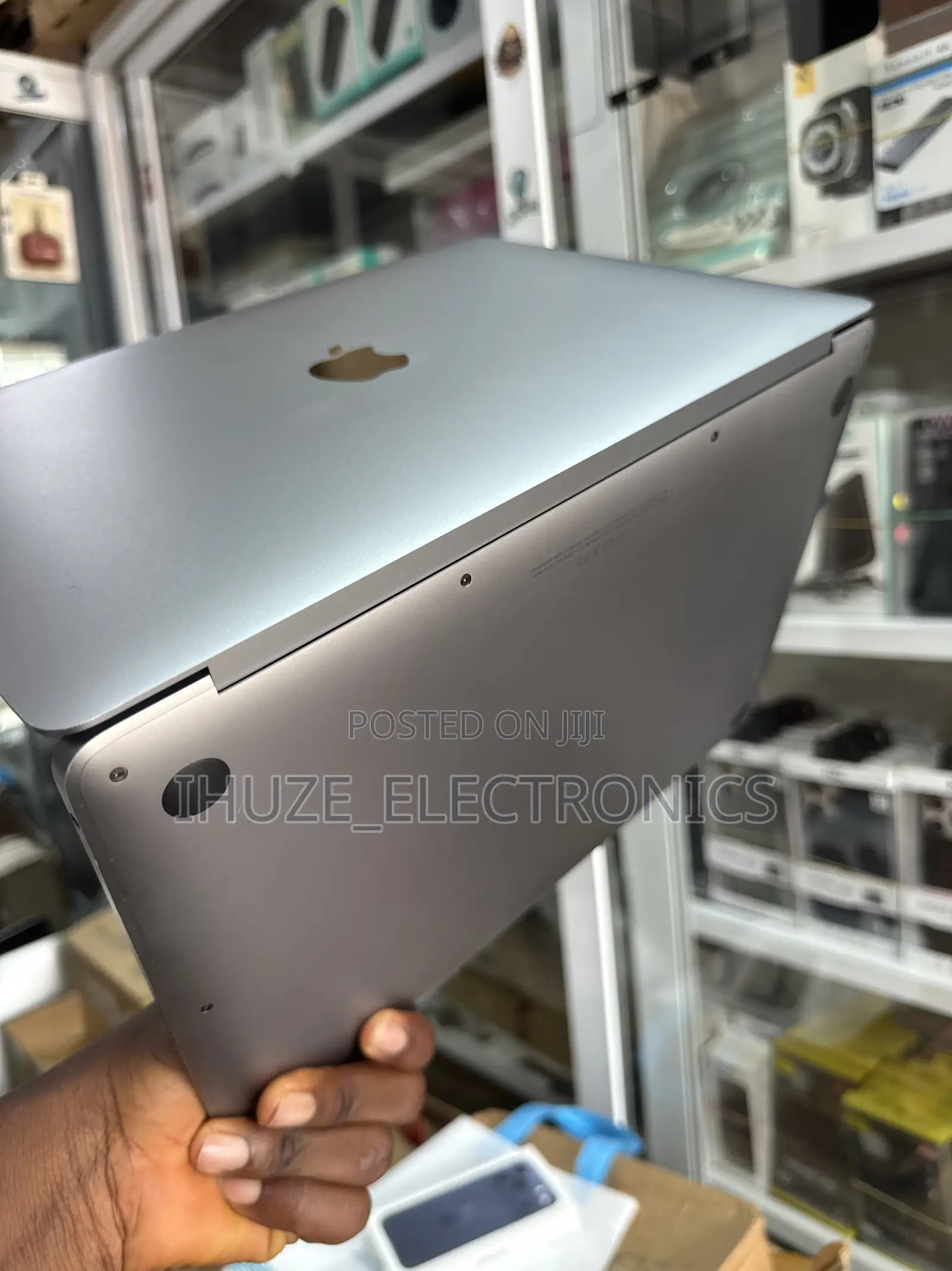 Laptop Apple MacBook Air 2020 M1 8GB Apple M1 SSD 256GB
