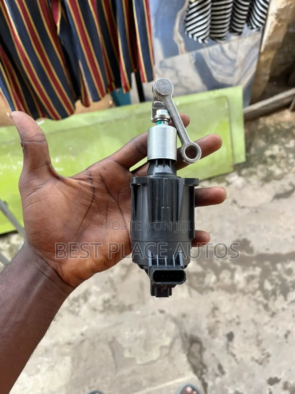 Honda Civic/ CRV 1.5 Actuator/ Sensor