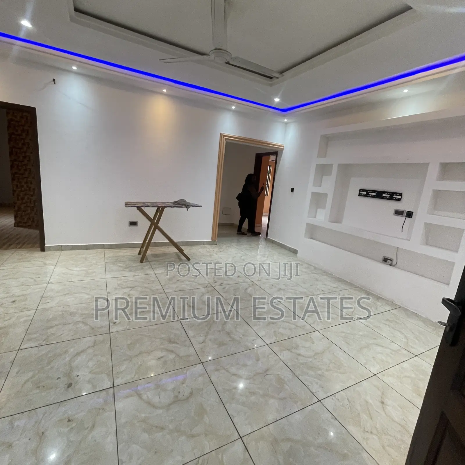 3bdrm Apartment in Spintex for rent