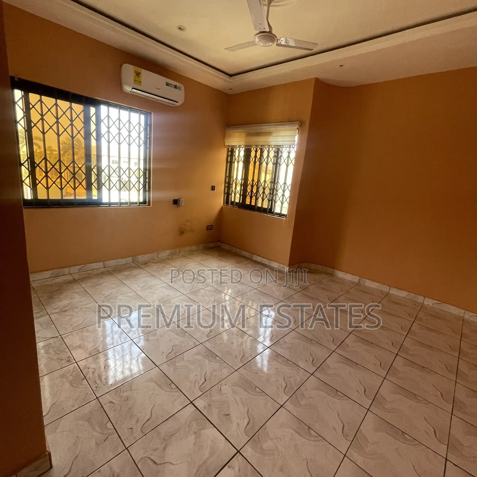 3bdrm Apartment in Spintex for rent