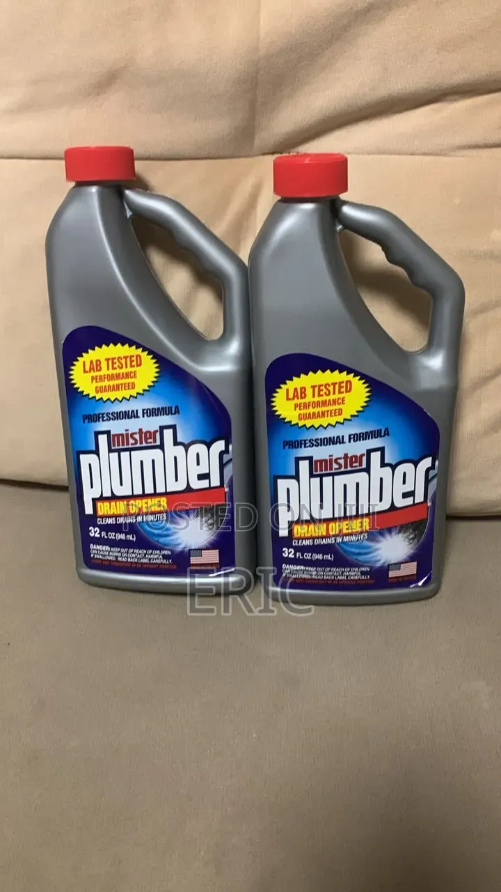 mr.plumber