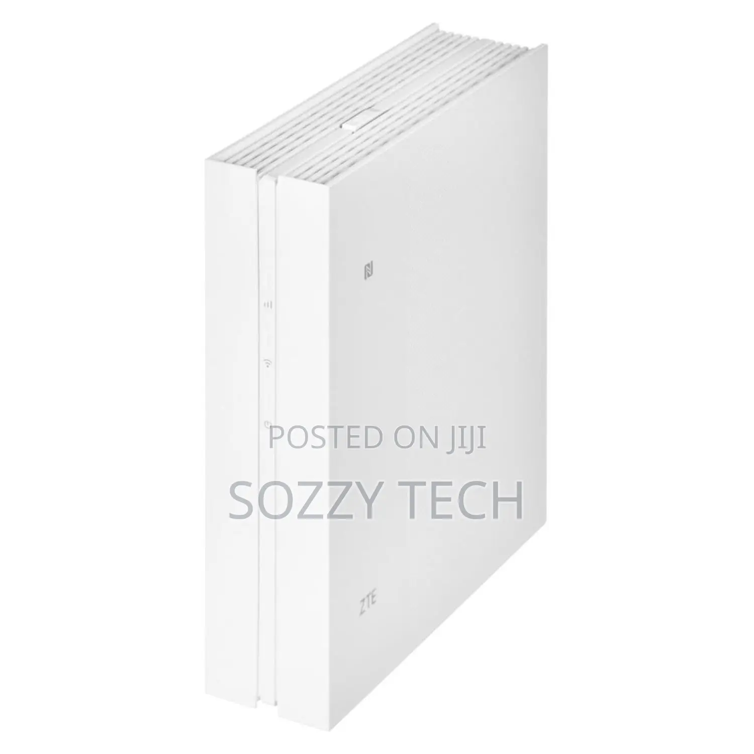 ZTE MF297D WiFi 6 Router UNLOCKED *MF297D *High-Quality Dimensions