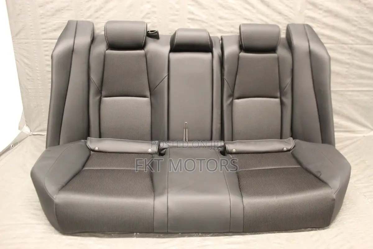 Honda Accord Seat Set 2018,2019,2020,2021