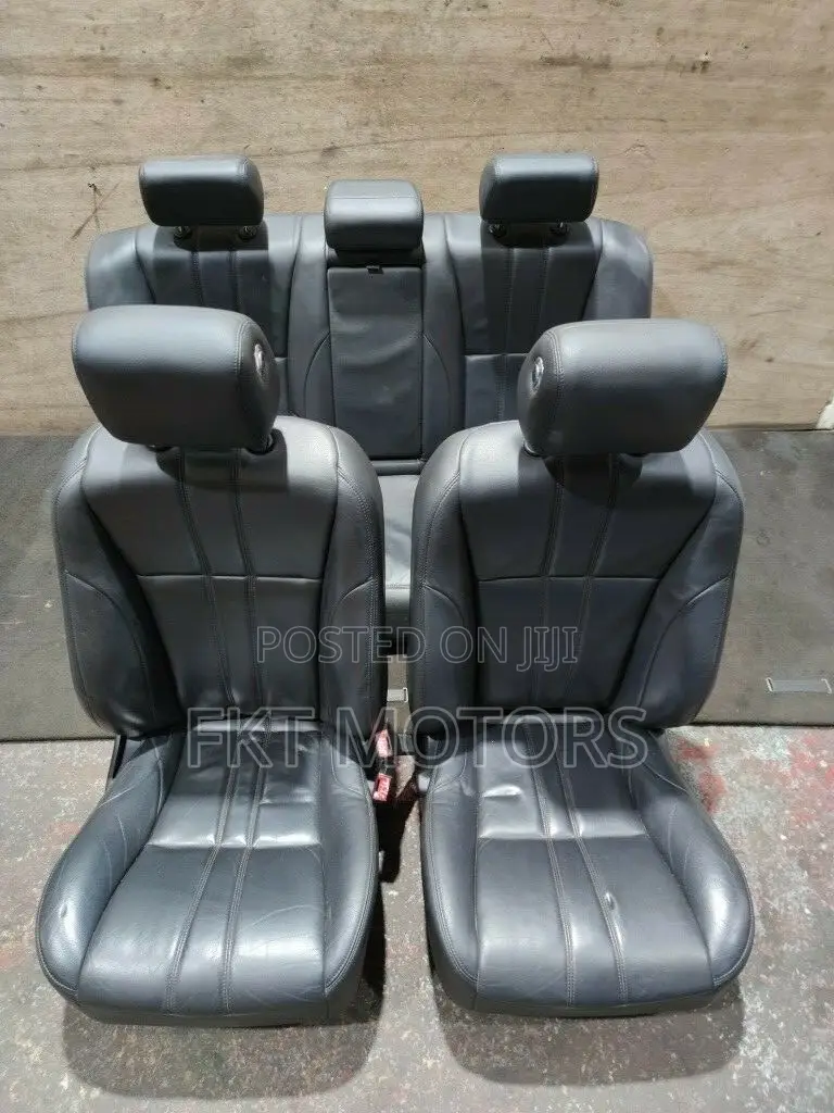 Honda Accord Seat Set 2018,2019,2020,2021