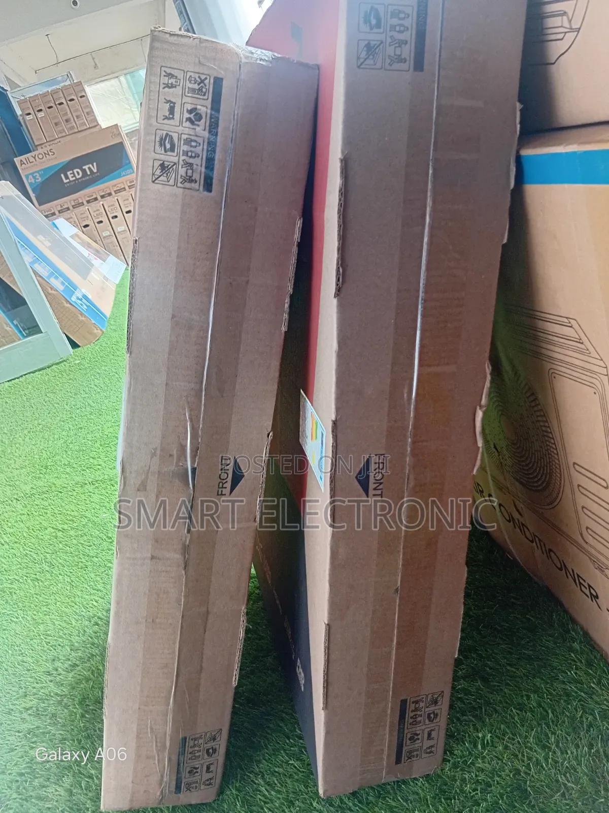 Quality Viewing Asano 32 Digital Television
