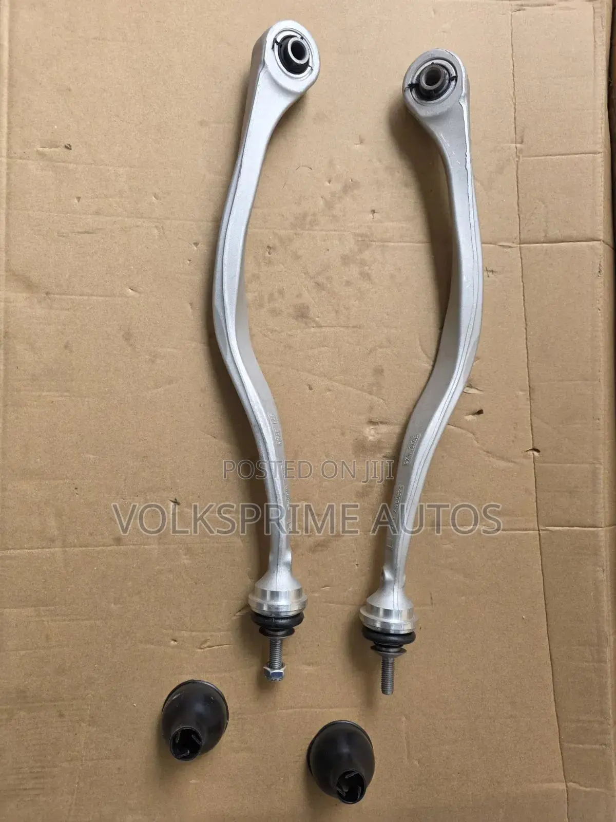 Front Sterbilizer Linkage 2018 - 2025