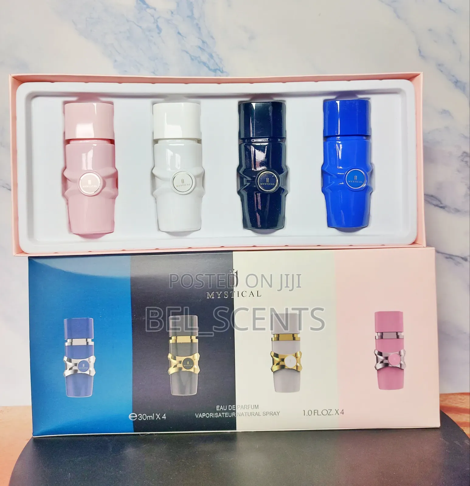 Birthday Gift Set