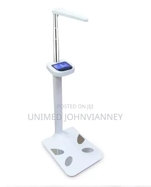 BMI Machine
