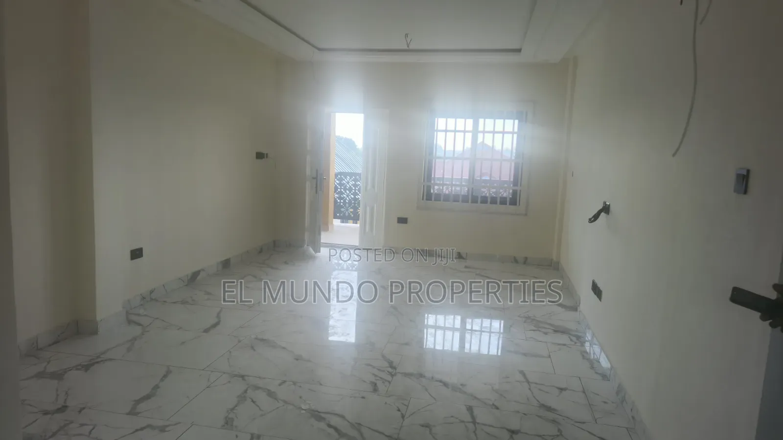 1bdrm Apartment in Abuakwa Maakro, Kumasi Metropolitan for rent