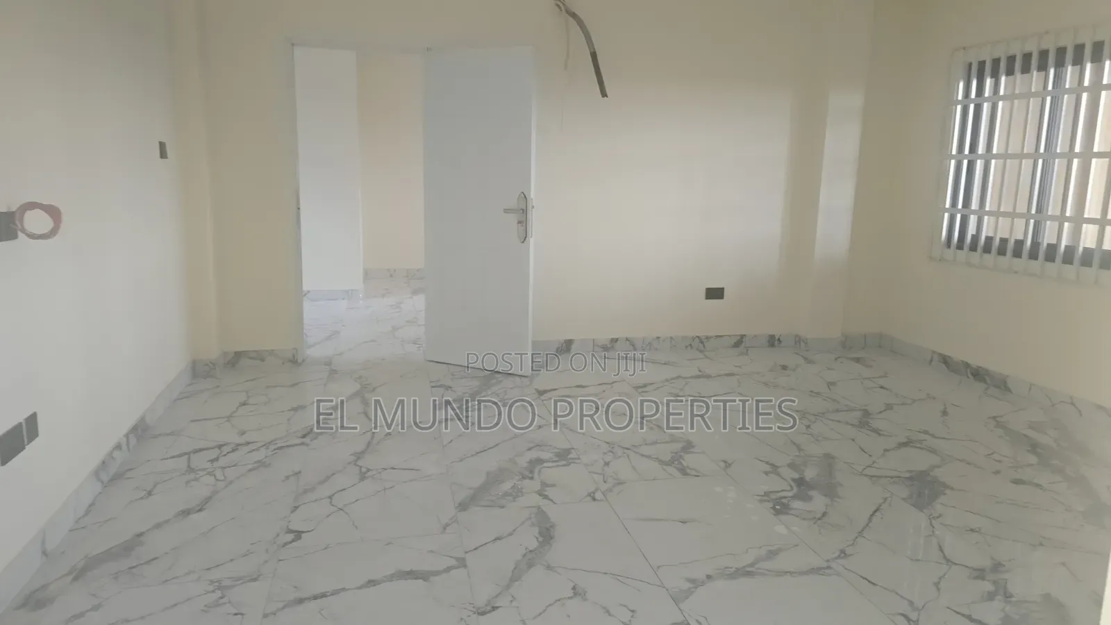1bdrm Apartment in Abuakwa Maakro, Kumasi Metropolitan for rent