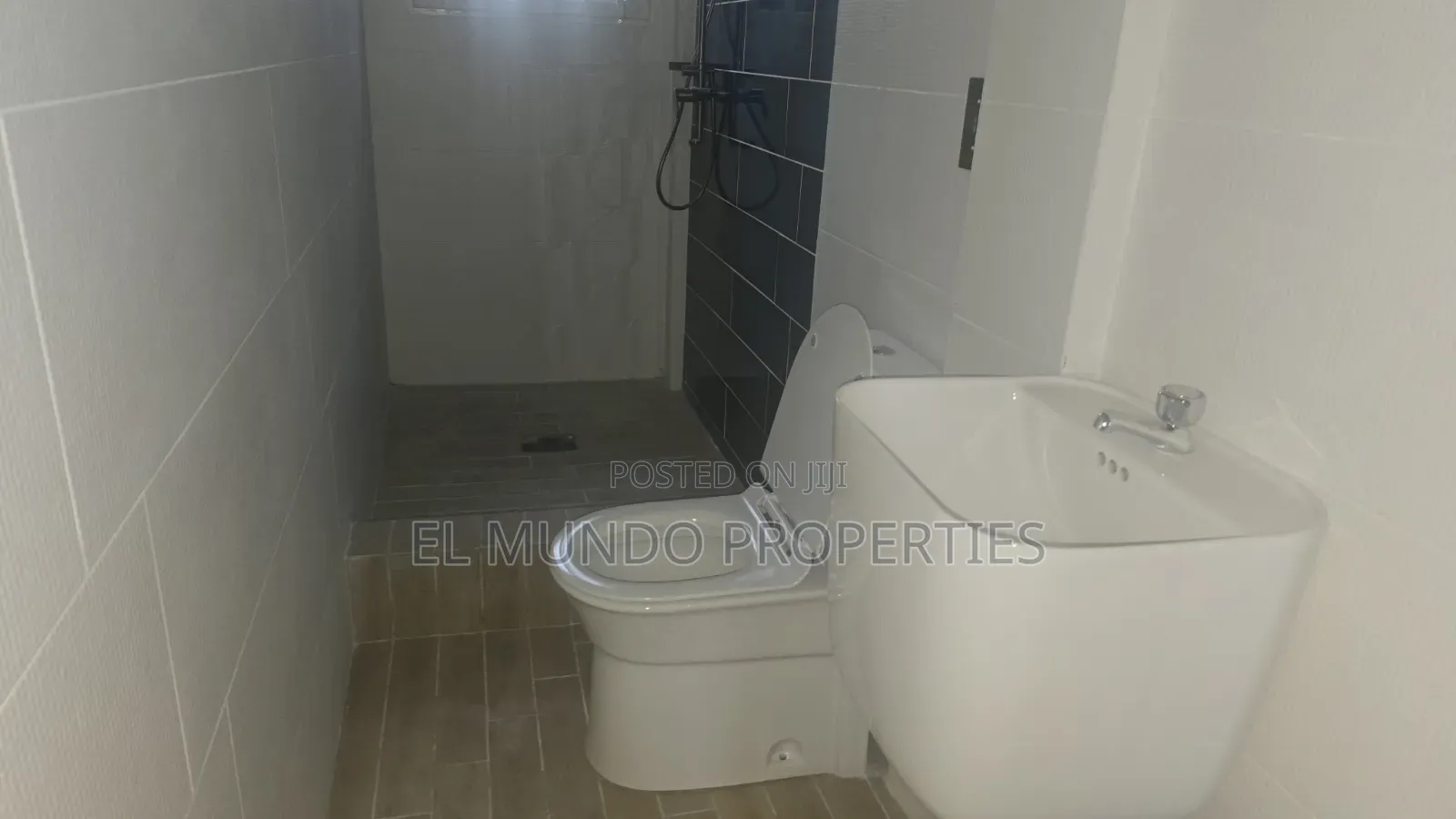 1bdrm Apartment in Abuakwa Maakro, Kumasi Metropolitan for rent