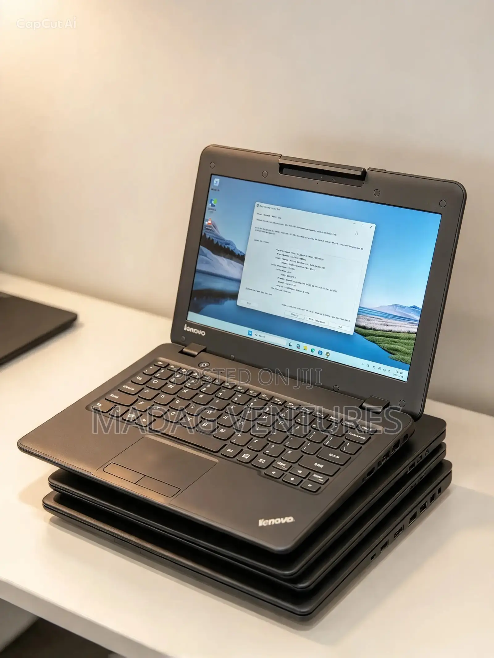 Laptop Lenovo IdeaPad Yoga 11 4GB Intel Celeron eMMC 640GB