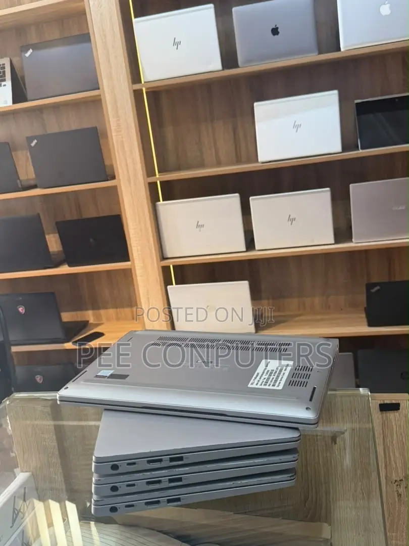 Laptop Dell Latitude 5310 8GB Intel Core i5 SSD 256GB