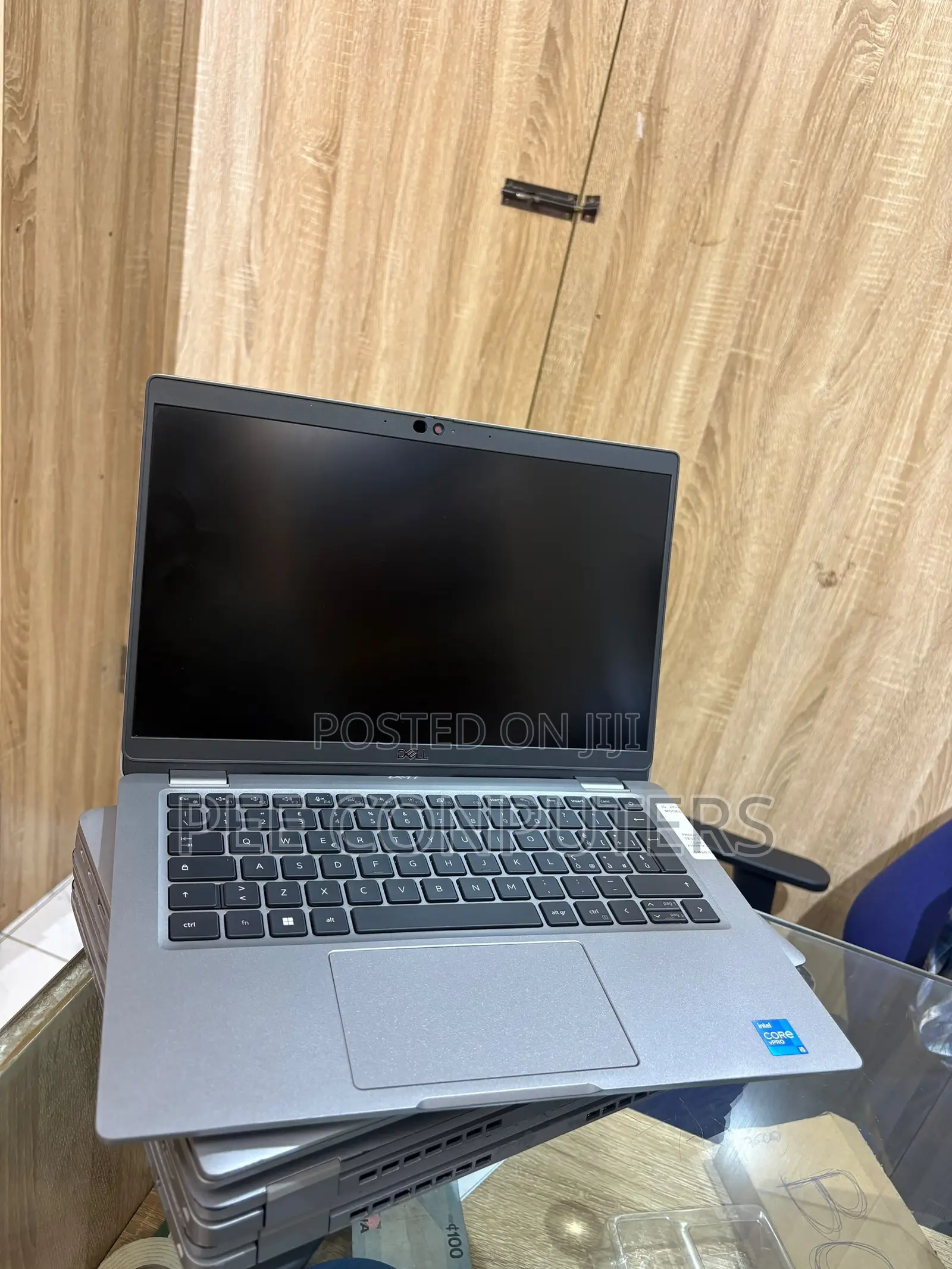 Laptop Dell Latitude 5320 16GB Intel Core i5 SSD 256GB