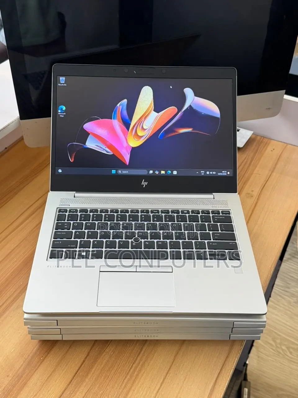 Laptop HP EliteBook 745 G6 8GB AMD Ryzen 3 SSD 256GB