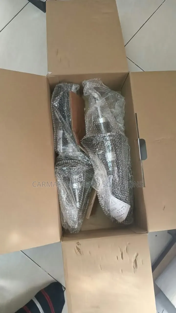 Hyundai Elantra 11-13 Front Shock Absorber