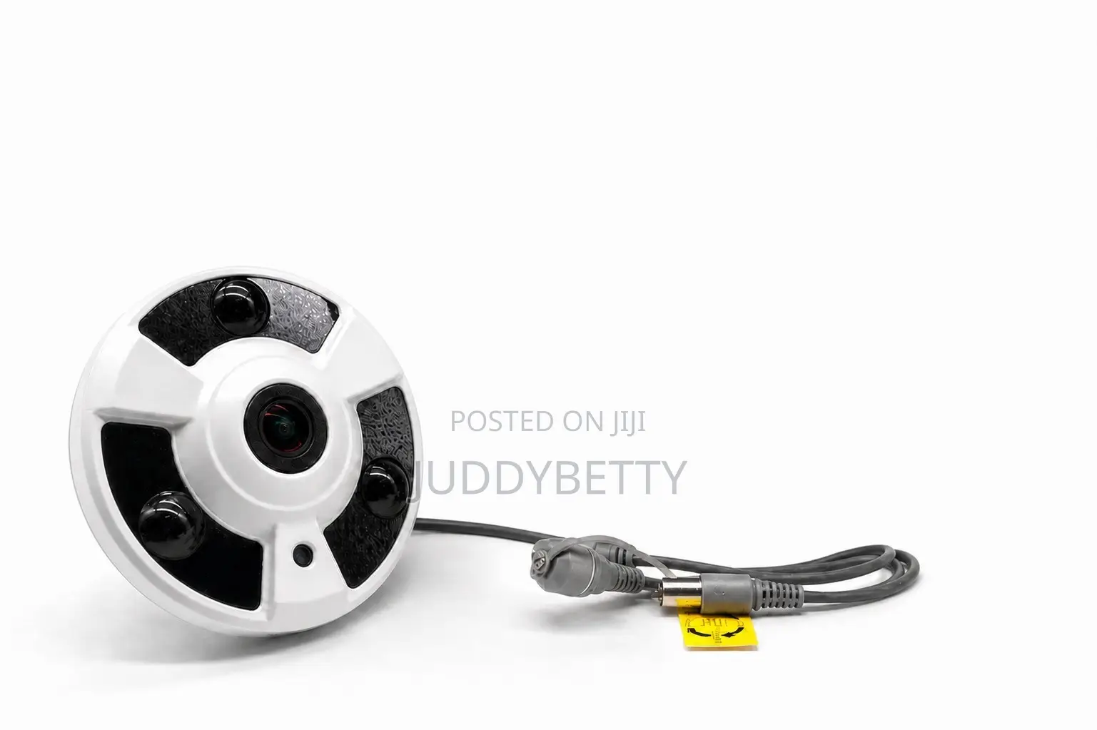 Fish Eye Camera