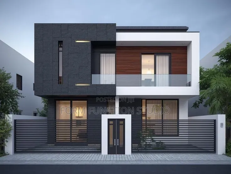 Building Plan 22