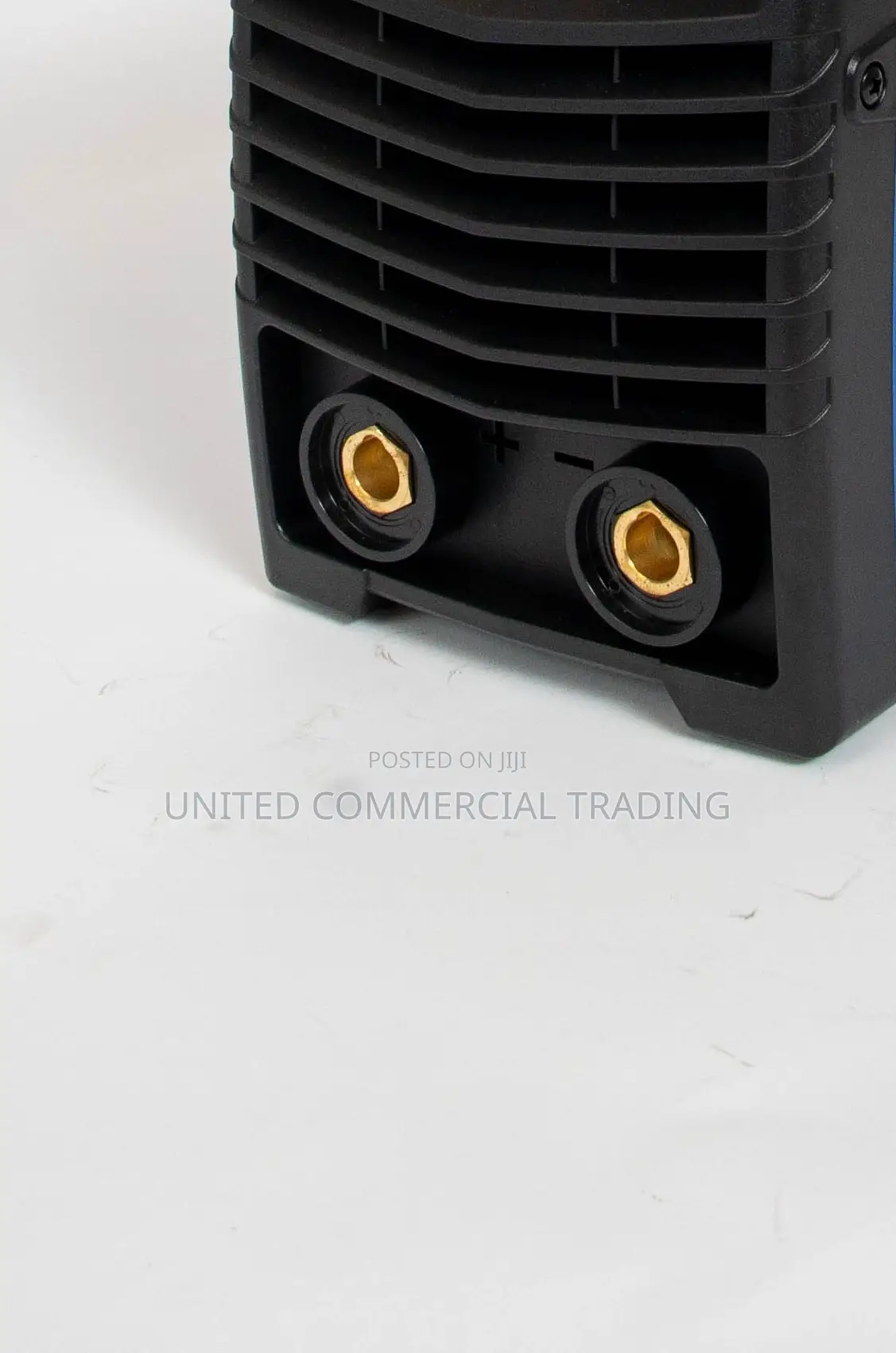 MITEC Welding Machine (220V 140a/6min)