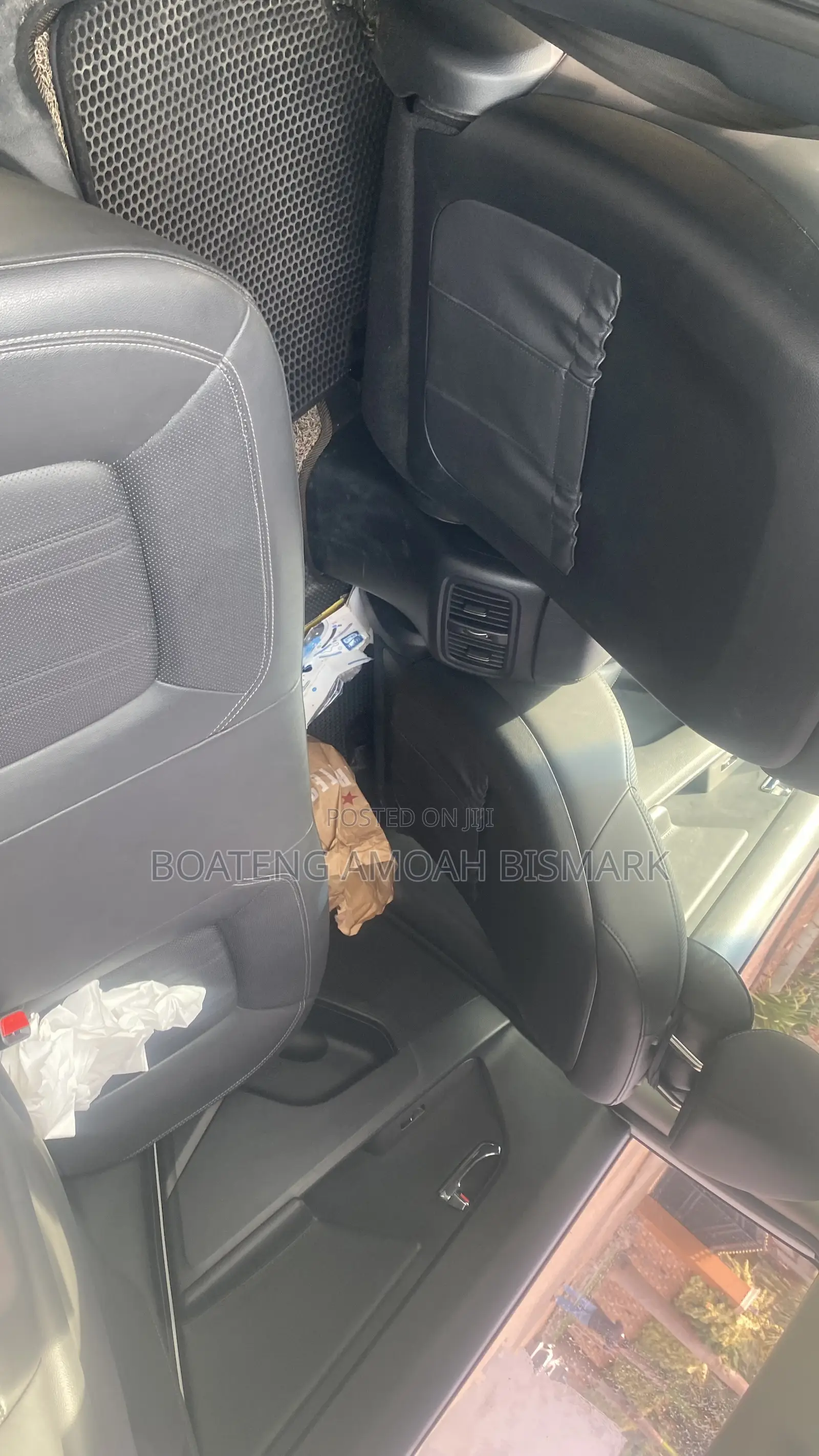Kia Sportage 2016 White
