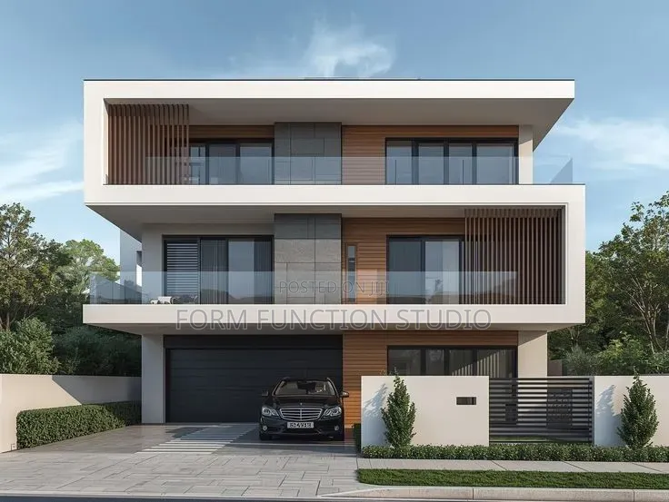 Building Plan 24