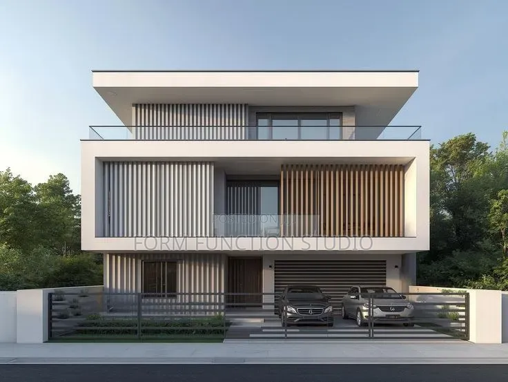 Building Plan 25