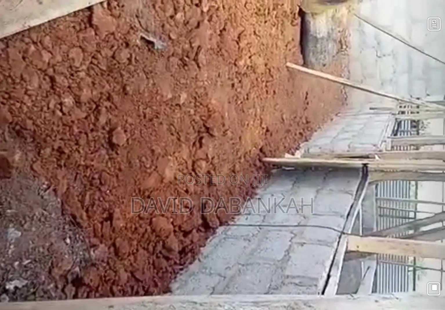Poultry Structure and on 2 Acre Land