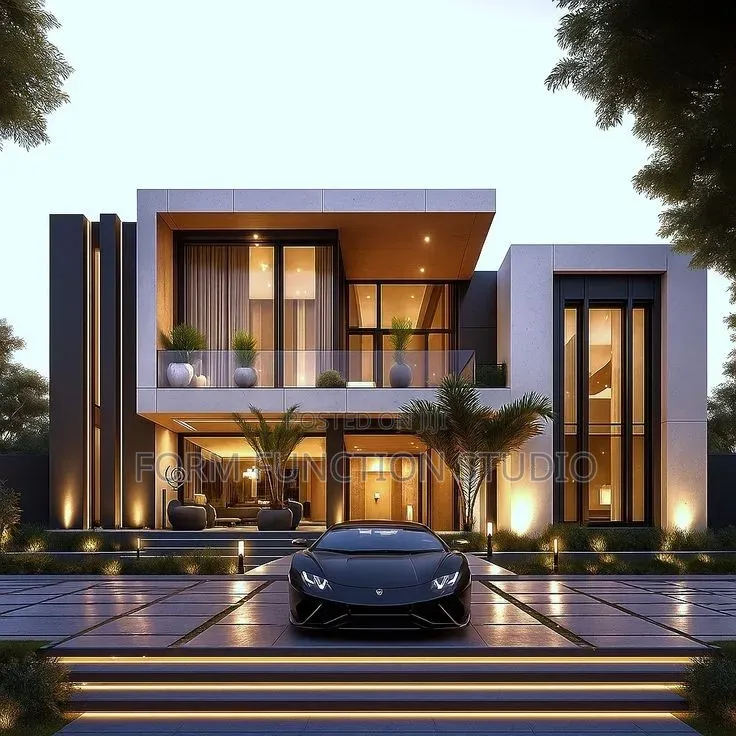 Building Plan 28