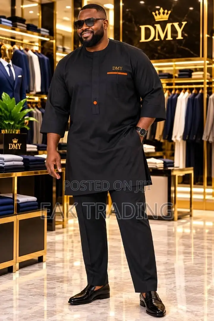Men Fashion