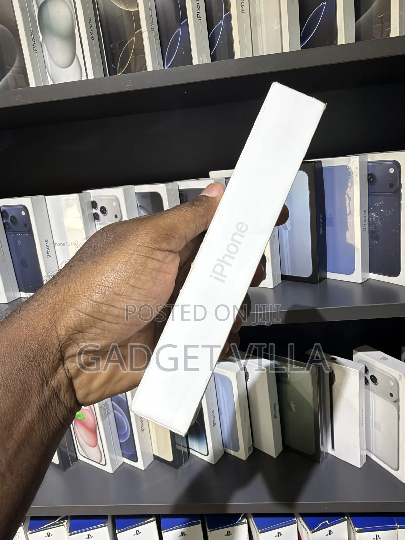 New Apple iPhone 17 Pro 256 GB Silver