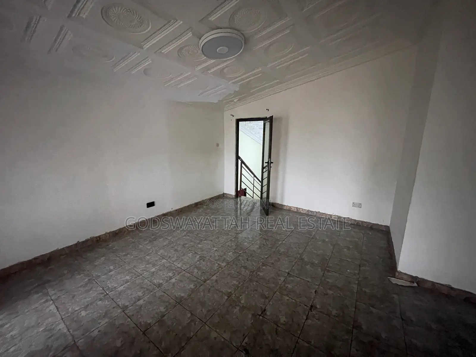 1bdrm Apartment in East Legon, Adjiriganor for rent