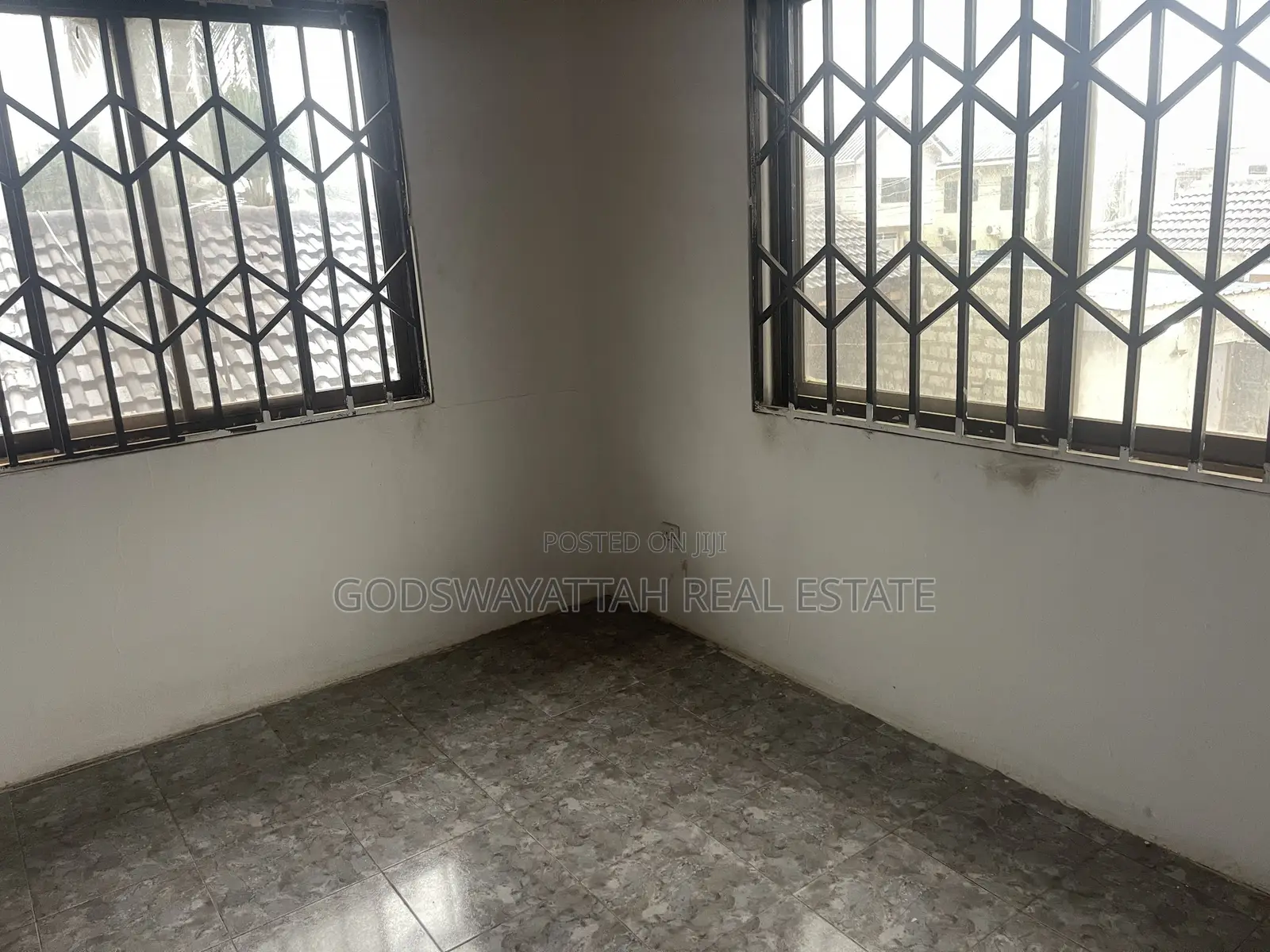 1bdrm Apartment in East Legon, Adjiriganor for rent