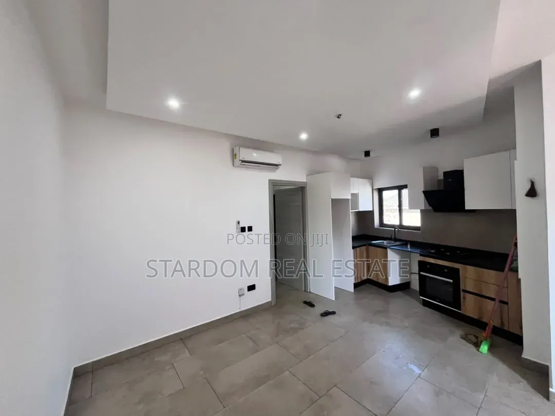 1bdrm Apartment in Adjiringanor, Ability for rent