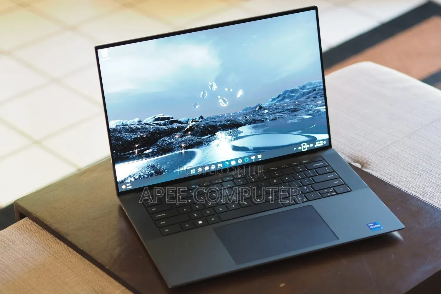 Laptop Dell XPS 15 9520 16GB Intel Core i5 SSD 512GB