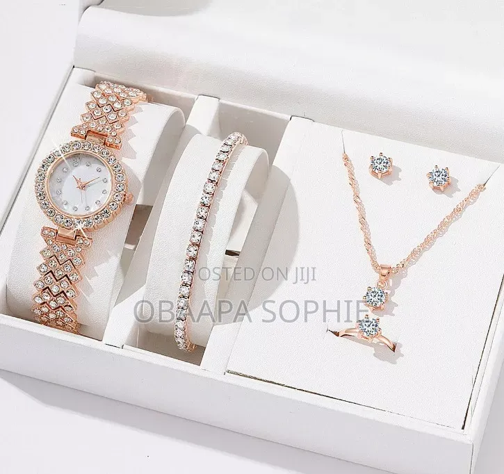 Jewelry Set