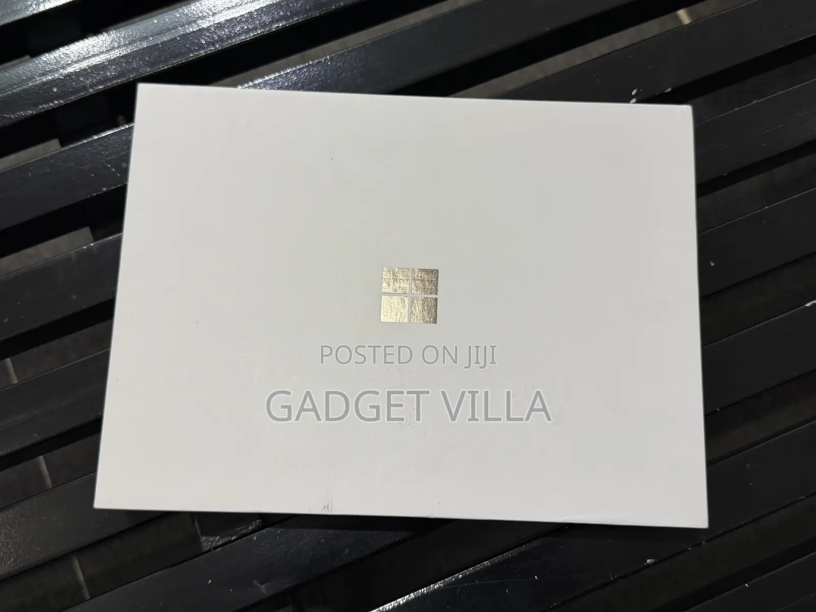 New Microsoft Surface Pro 1 TB