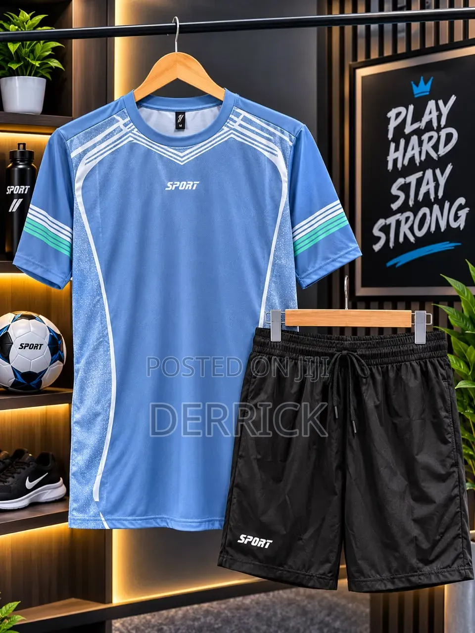 Quality Jerseys