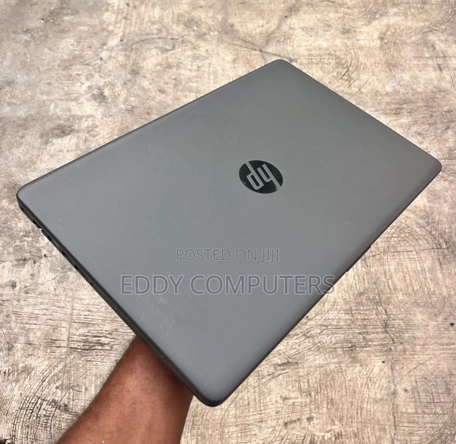 Laptop HP 8GB AMD A4 SSD 128GB