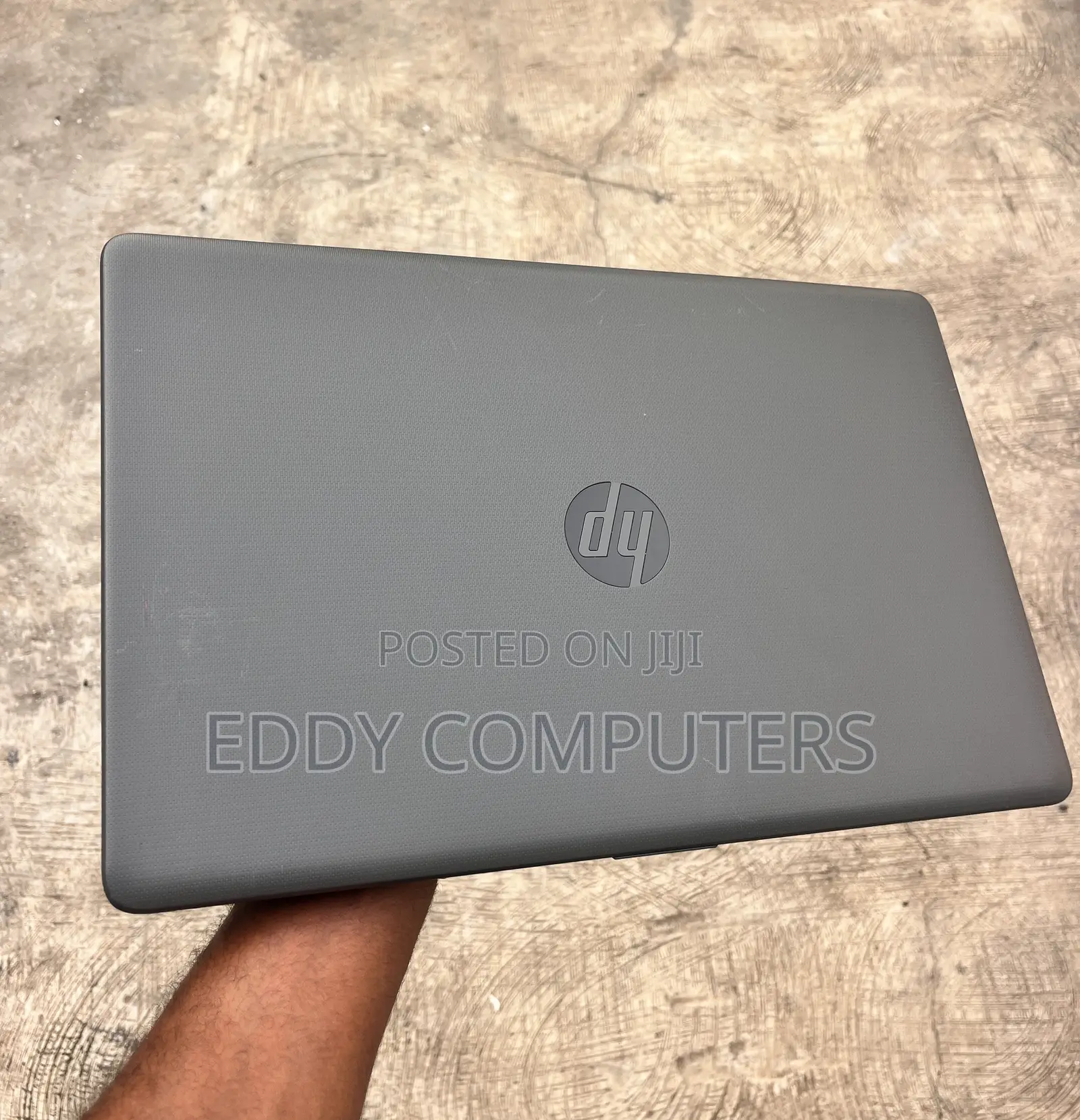 Laptop HP 8GB AMD A4 SSD 128GB