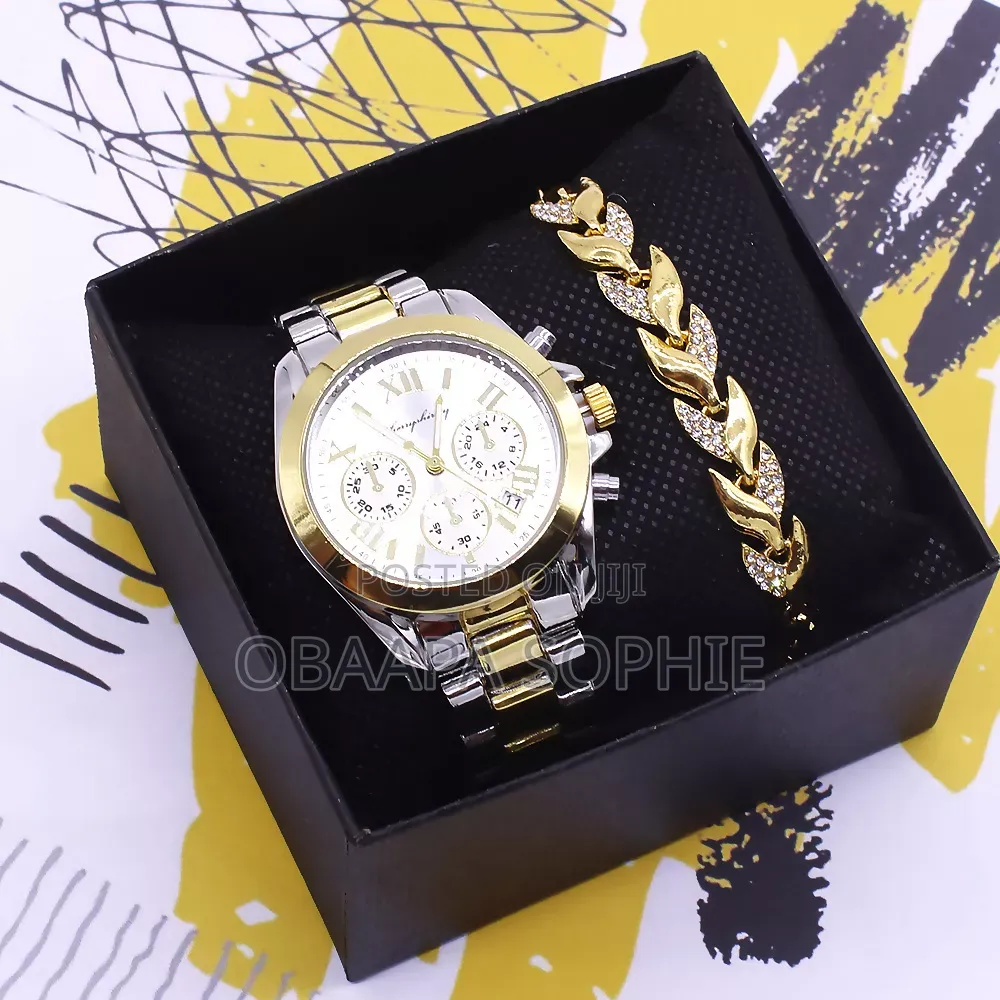 Couples Watch