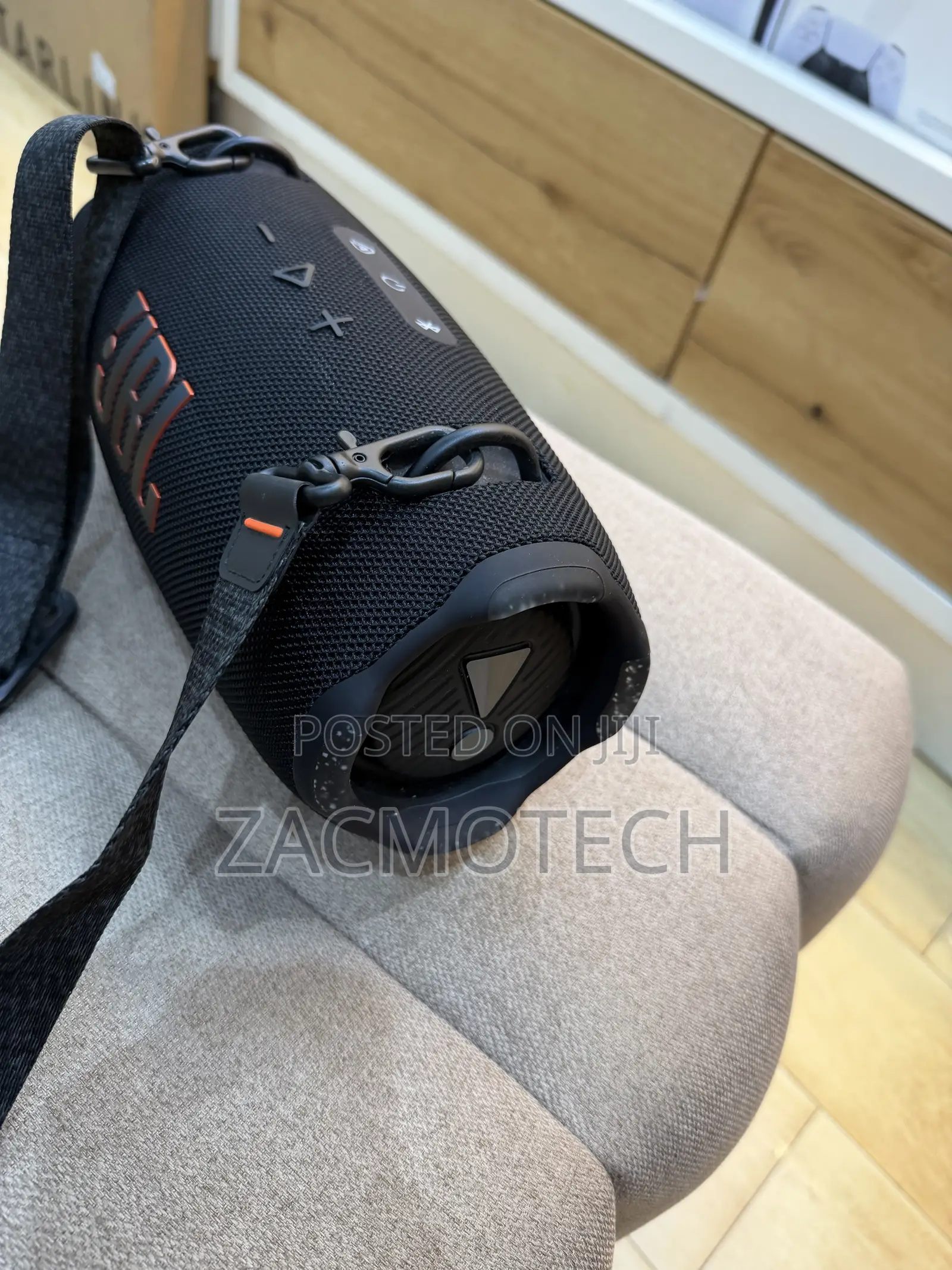 JBL Extreme4