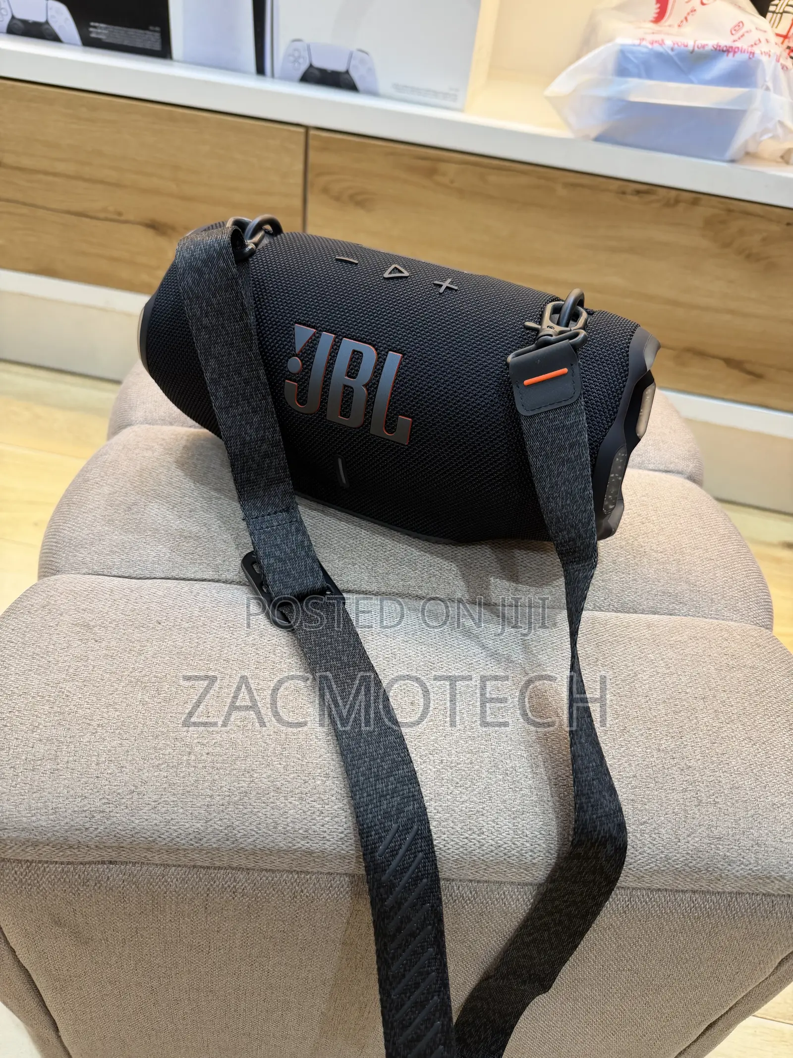 JBL Extreme4
