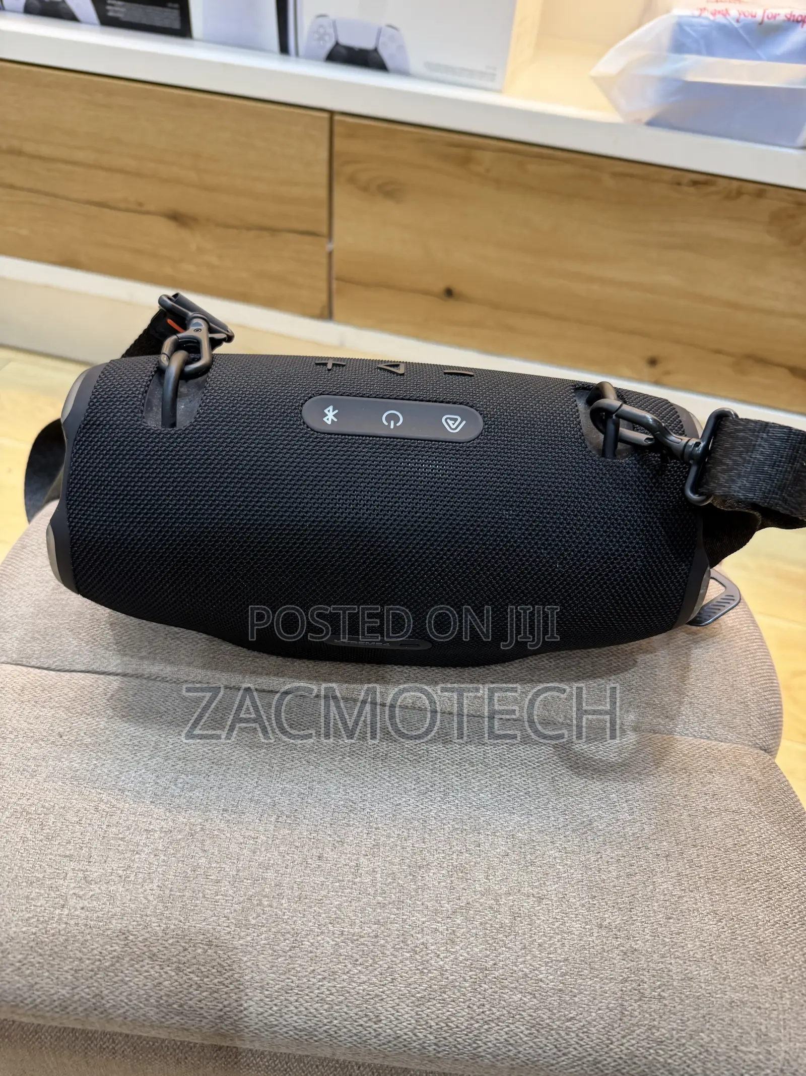 JBL Extreme4