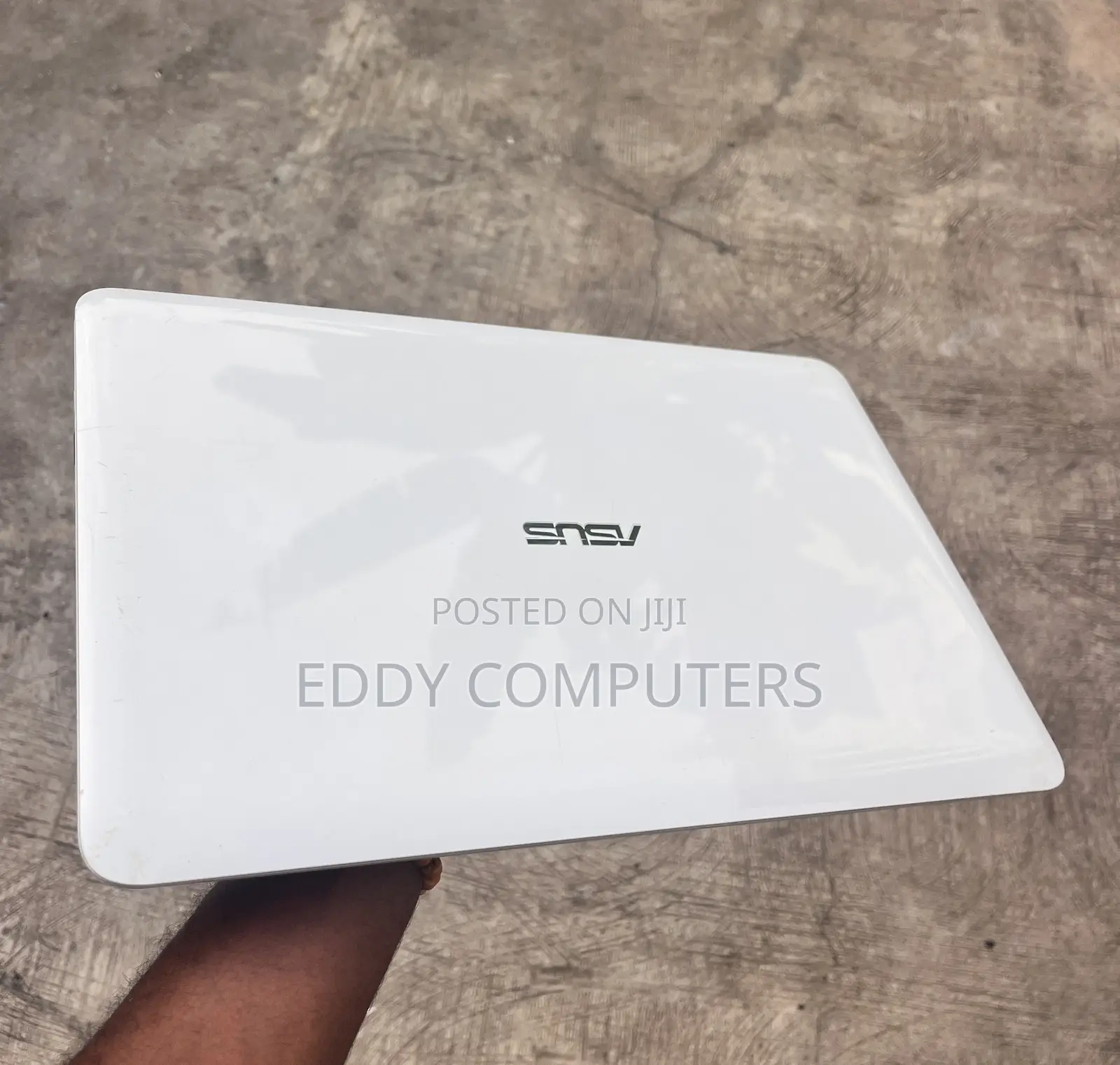 Laptop Asus 8GB Intel Core i5 HDD 1T