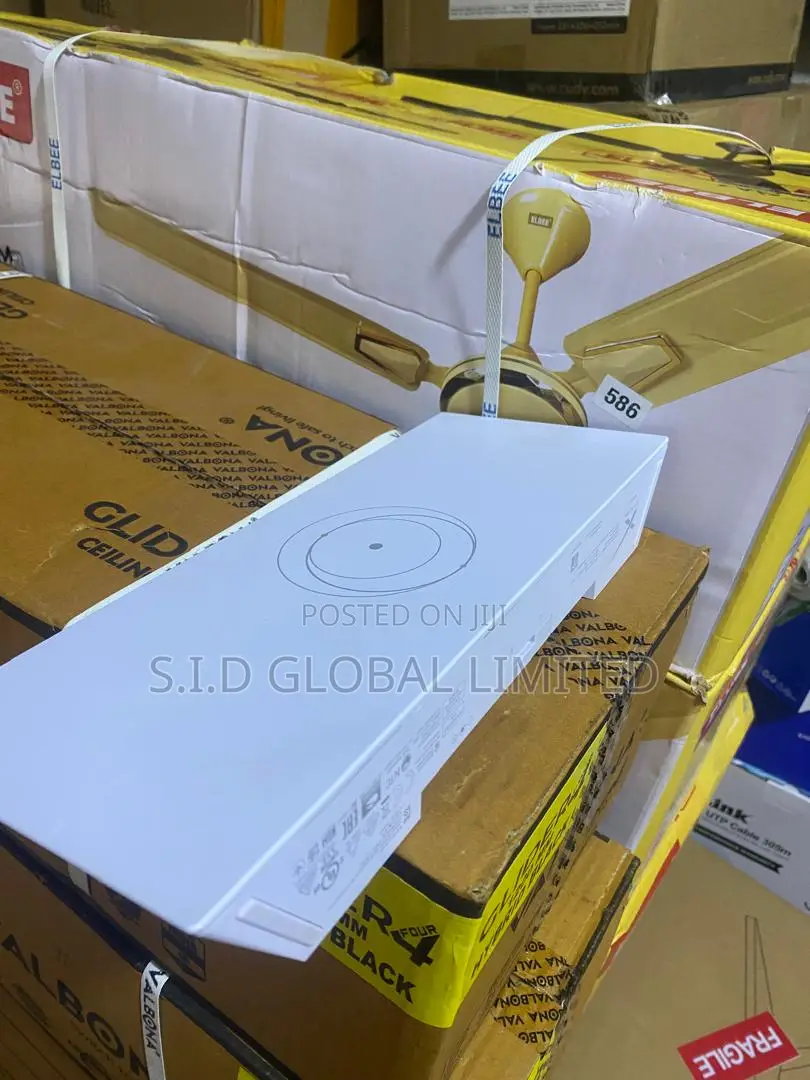 Standard V3 Router- Original Replacement Wi-Fi 6 Router
